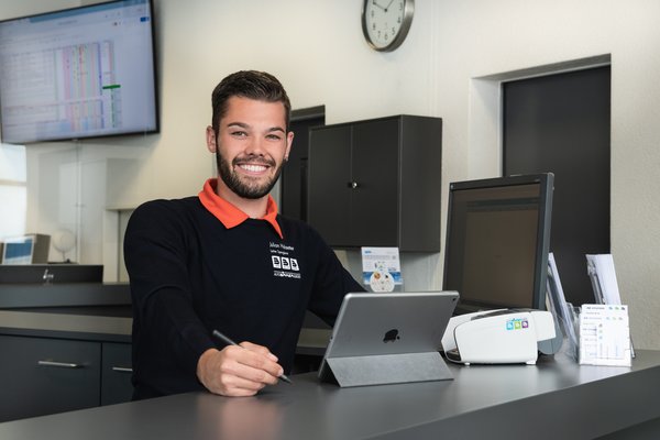 Auto Birrer AG Sursee Hyundai Team | © Auto Birrer AG Auto Birrer AG Sursee Hyundai Team | © Auto Birrer AG