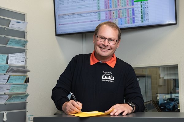 Auto Birrer AG Sursee Hyundai Team | © Auto Birrer AG Auto Birrer AG Sursee Hyundai Team | © Auto Birrer AG