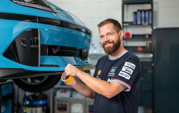 Auto Birrer AG Sursee Hyundai Team | © Auto Birrer AG Sursee