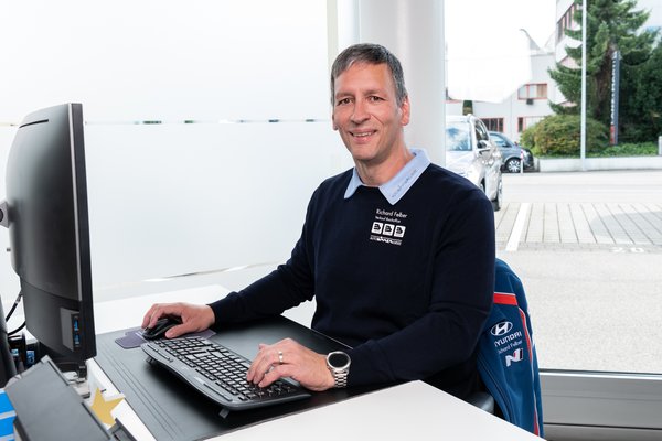 Auto Birrer AG Sursee Hyundai Team | © Auto Birrer AG Auto Birrer AG Sursee Hyundai Team | © Auto Birrer AG