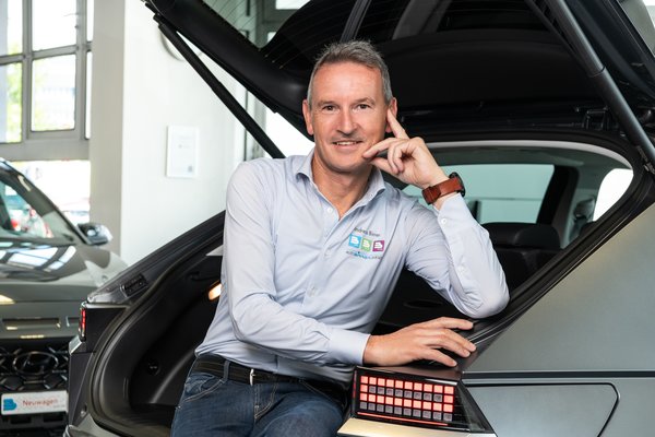 Auto Birrer AG Sursee Hyundai Team | © Auto Birrer AG Auto Birrer AG Sursee Hyundai Team | © Auto Birrer AG