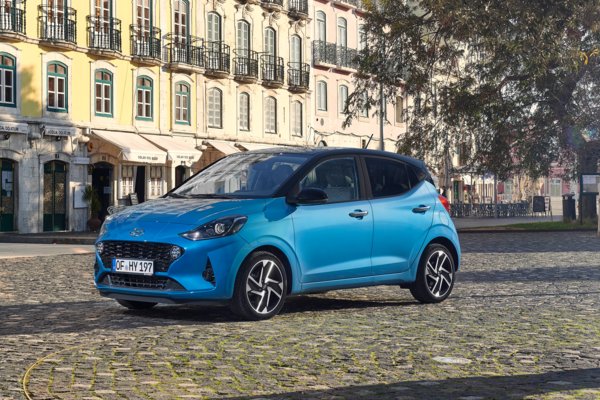 hyundai-i10-Autobirrer-Sursee.jpg | © Auto Birrer AG